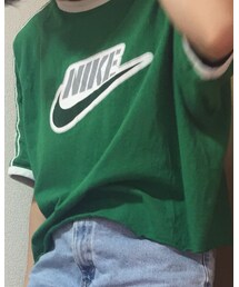 NIKE | Tシャツ/カットソー