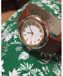 Marc by Marc Jacobs | アナログ腕時計