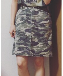 SPINNS | スカート