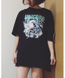 H&M | Tシャツ/カットソー