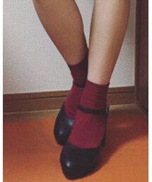 tutuanna | ソックス/靴下