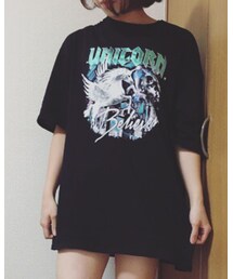 H&M | Tシャツ/カットソー