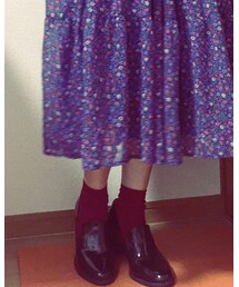 tutuanna | ソックス/靴下