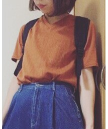 LOWRYS FARM | トップス