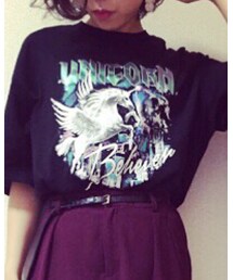 H&M | Tシャツ/カットソー