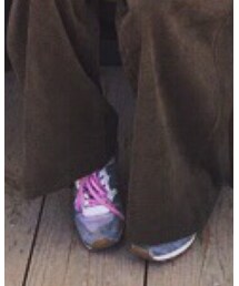 NEW BALANCE | スニーカー