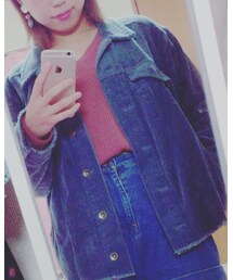 RETRO GIRL | ジャケット/アウター