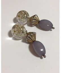 SPINNS | イヤリング