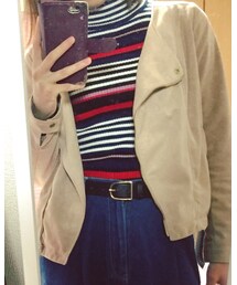 DISCOAT | ジャケット/アウター