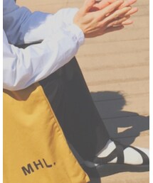 VAINL ARCHIVE | その他パンツ