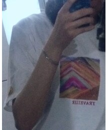 銀 | ブレスレット