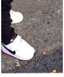 NIKE | スニーカー