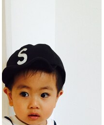 SENSE OF PLACE by URBAN RESEARCH | キャップ