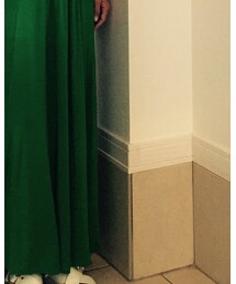 coca（ANDEX shoes product） | スカート