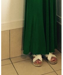 CHARLES & KEITH | サンダル