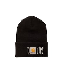 ICON | iCON i”C”ON KNIT CAP(ニットキャップ/ビーニー)