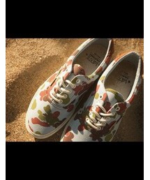 VANS |  Vans California “Duck Camo” Pack(スニーカー)