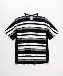 Name. | BODER RASCHEL BIG TEE(Tシャツ/カットソー)