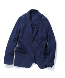 uniform experiment | テーラードジャケット