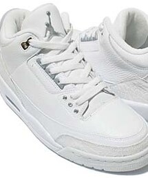 AIR JORDAN | NIKE AIR JORDAN 3 RETRO (スニーカー)