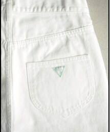 Jieda | BAGGY DENIM PANTS (デニムパンツ)