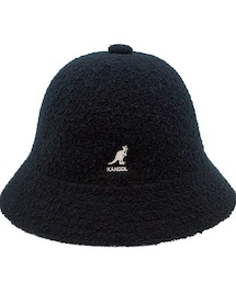 KANGOL | WINTER BERMUDA CASUAL(ハット)