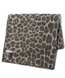 FACETASM | LEOPARD BLANKET(ブランケット)