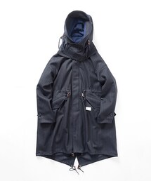 Name. | STRIPE M-51 LIMITED EDITION(モッズコート)