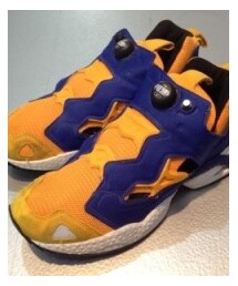 Reebok | PUMP FURY(スニーカー)