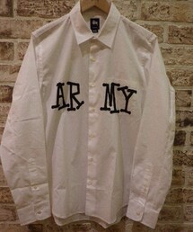 STUSSY | モッちゃんありがとう(シャツ/ブラウス)