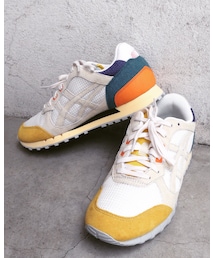 onitsukatiger × DIGAWEL | スニーカー