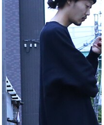 Name. | スウェット