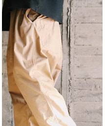 BED J.W. FORD | パンツ