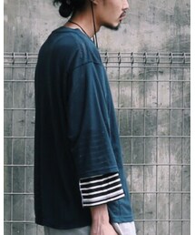 VAINL ARCHIVE | トップス