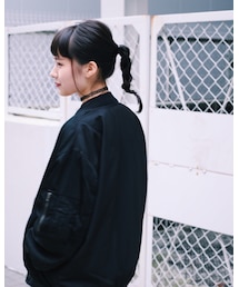hair | その他