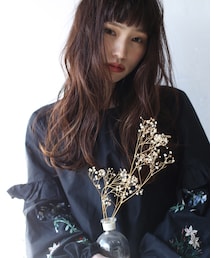 hair | その他