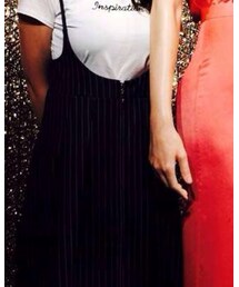 La Chapelle | スカート