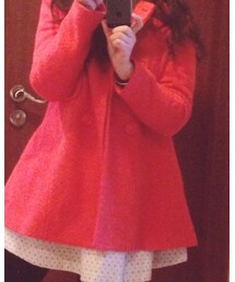 乐町 | カバーオール