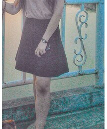 ZARA BASIC | スカート