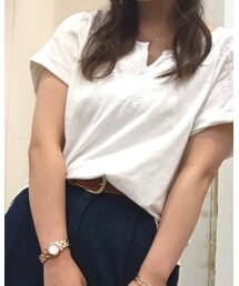 CHIME | Tシャツ/カットソー