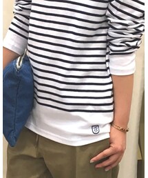 FLASH REPORT | Tシャツ/カットソー