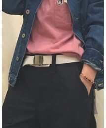 FLASH REPORT | ベルト