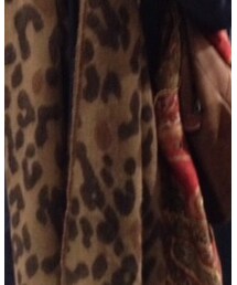 ZARA | ストール/ショール