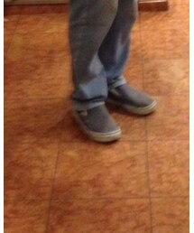 VANS | スニーカー