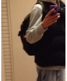 UNIQLO | パーカー