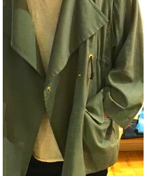 analog lighting | ジャケット/アウター