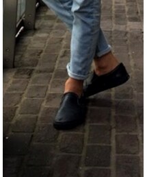 VANS | スリッポン