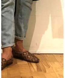 ZARA | その他シューズ