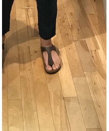 BIRKENSTOCK | サンダル