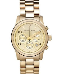 MICHAEL KORS | アナログ腕時計